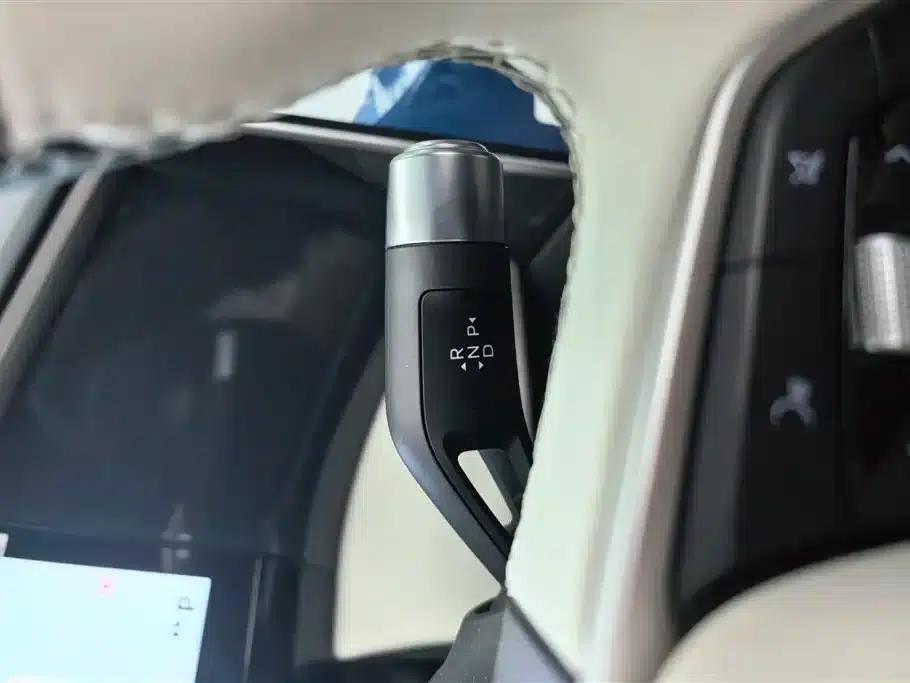 Galaxy L7 2023 1.5T 55km PRO — миниатюра 16