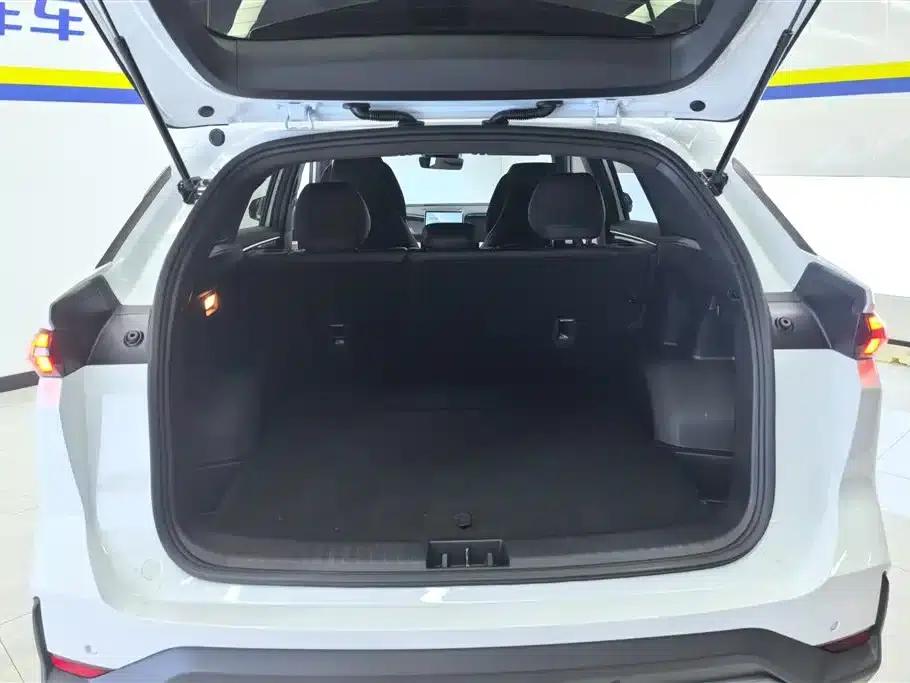 Galaxy L7 2023 1.5T 55km PRO — миниатюра 4