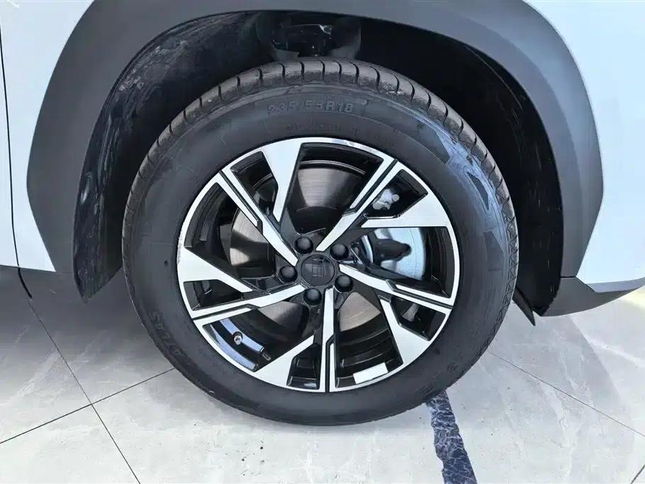 Galaxy L7 2023 1.5T 55km PRO — миниатюра 6
