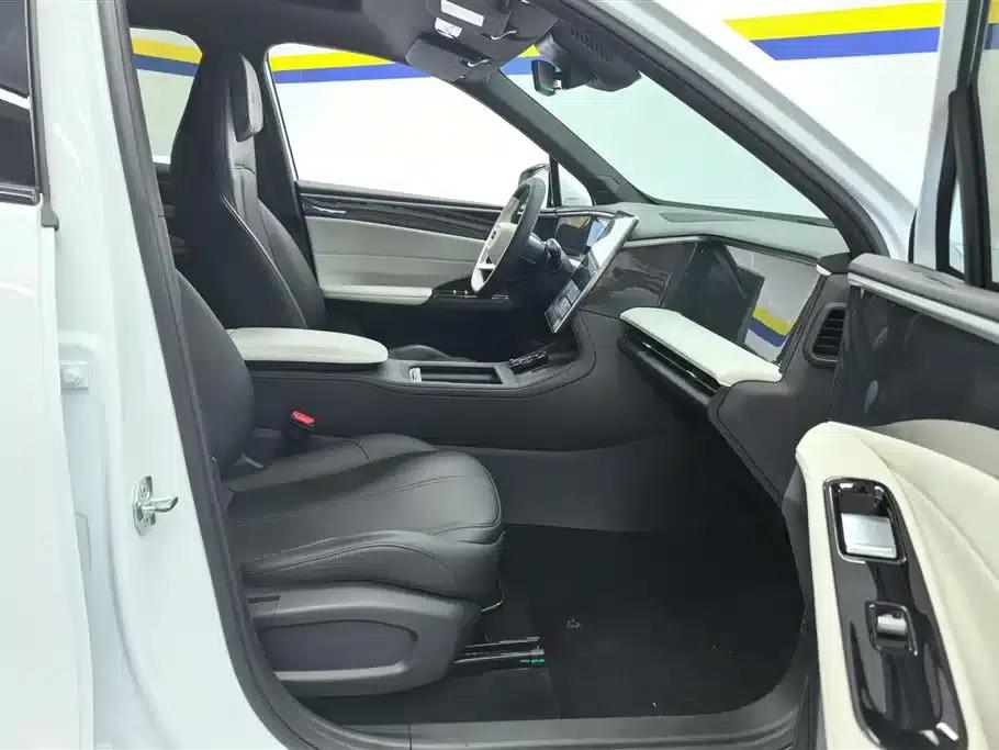 Galaxy L7 2023 1.5T 55km PRO — миниатюра 8
