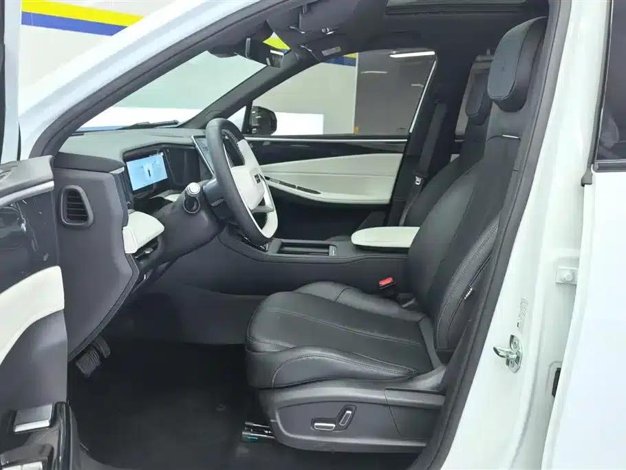 Galaxy L7 2023 1.5T 55km PRO — миниатюра 9