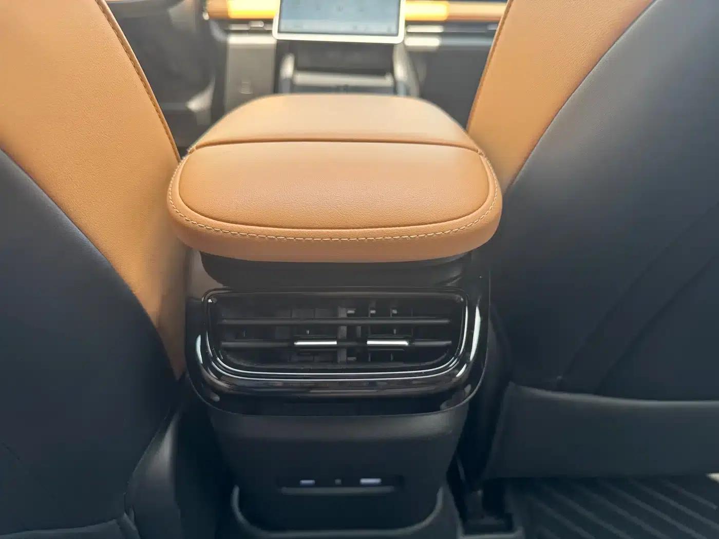 Galaxy L7 2023 1.5T 55km PRO — миниатюра 12
