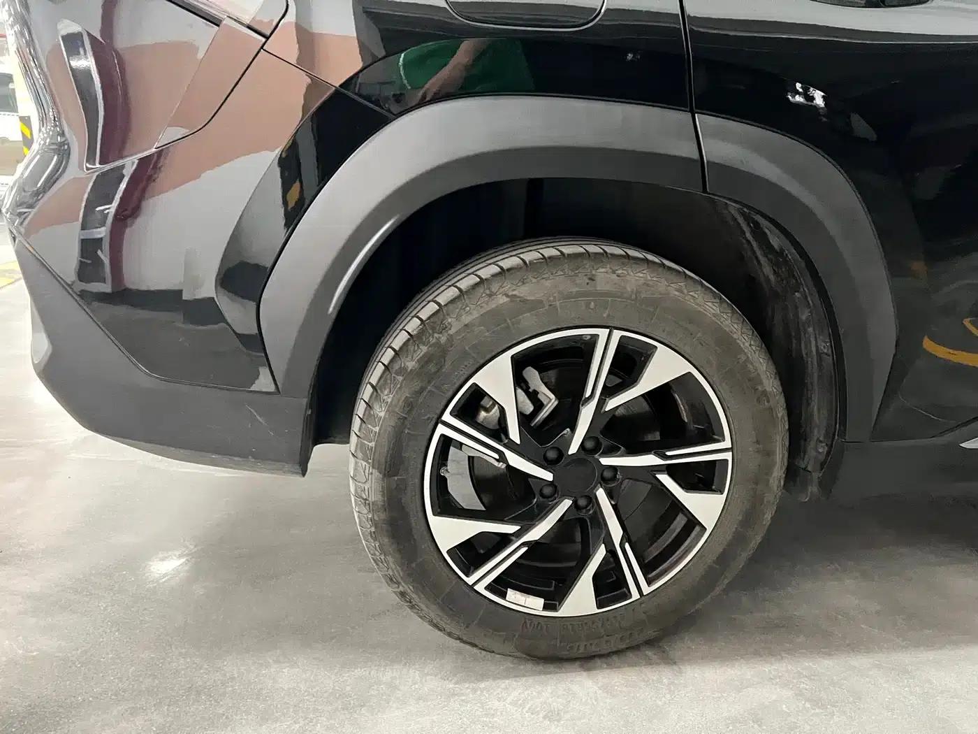 Galaxy L7 2023 1.5T 55km PRO — миниатюра 13