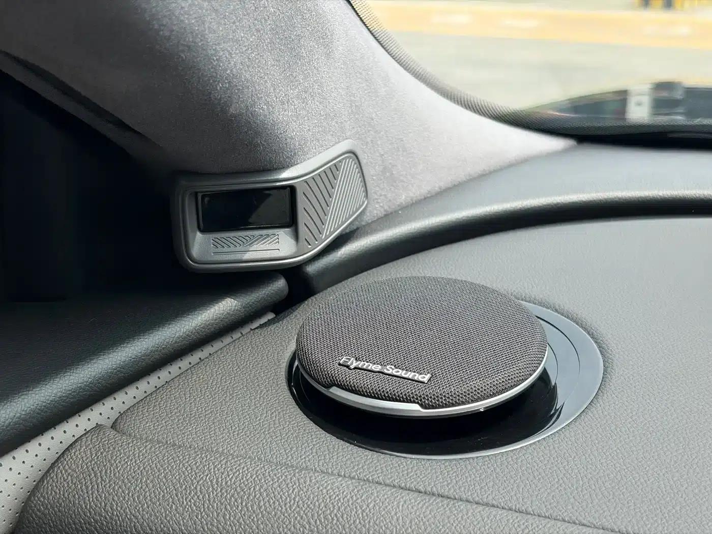 Galaxy Star 8 2025 Model 130km EM-P Starship Edition — миниатюра 21