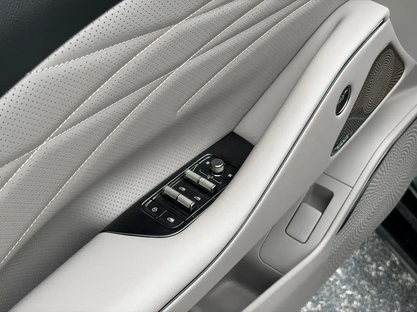 Galaxy Star 8 2025 Model 130km EM-P Starship Edition — миниатюра 23