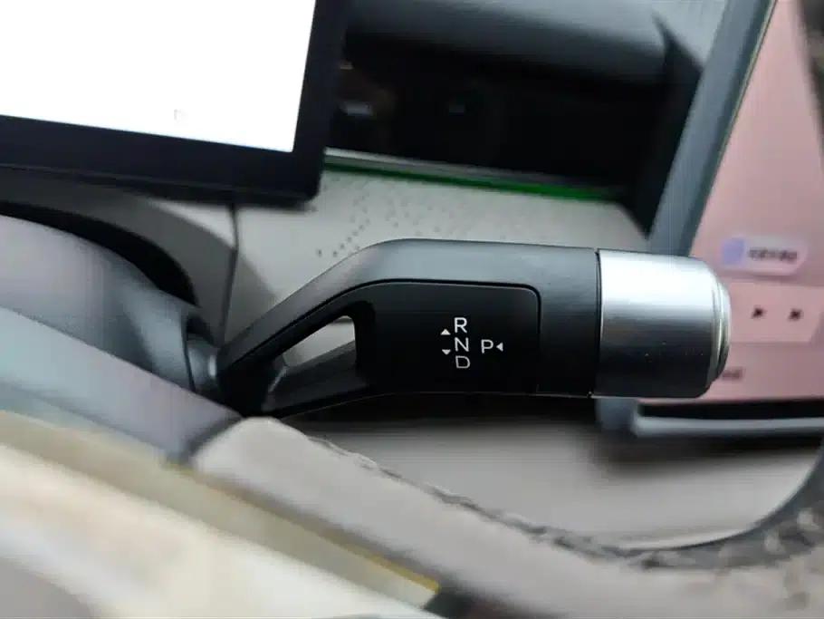 Galaxy Star 8 2025 Model 130km EM-P Starship Edition — миниатюра 16