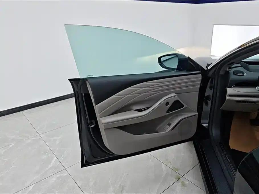 Galaxy Star 8 2025 Model 130km EM-P Starship Edition — миниатюра 7