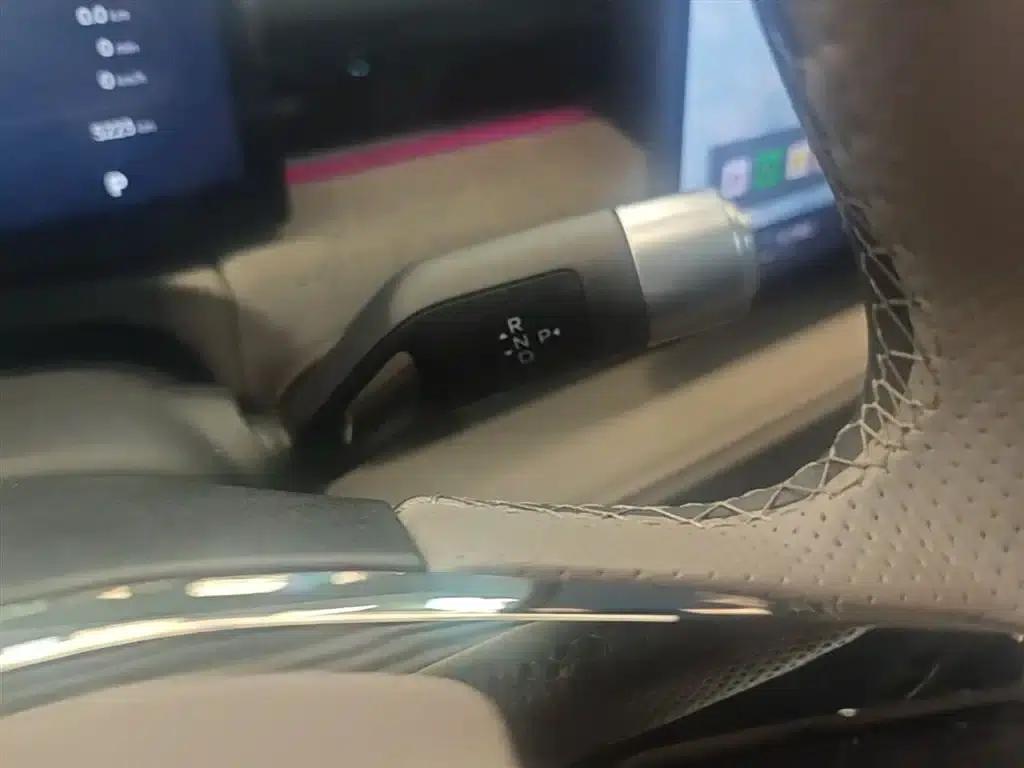 Galaxy Star 8 2025 Model 130km EM-P Starship Edition — миниатюра 14