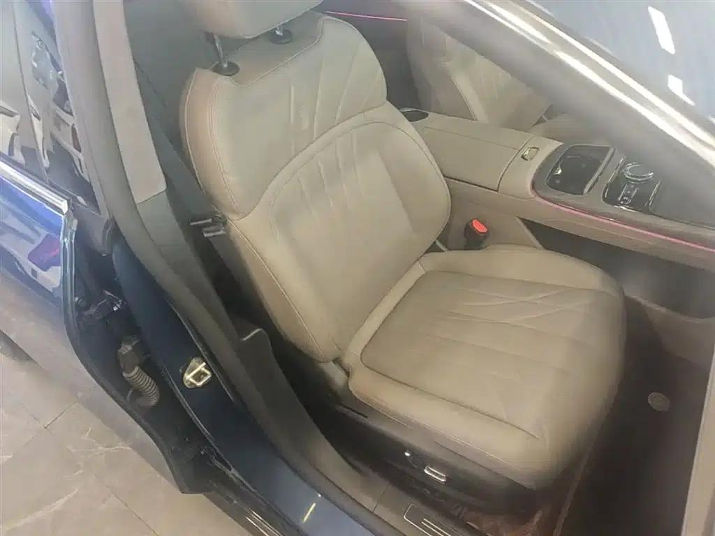 Galaxy Star 8 2025 Model 130km EM-P Starship Edition — миниатюра 25