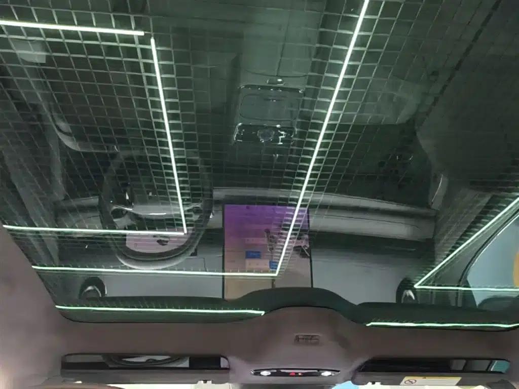 Galaxy Star 8 2025 Model 130km EM-P Starship Edition — миниатюра 18