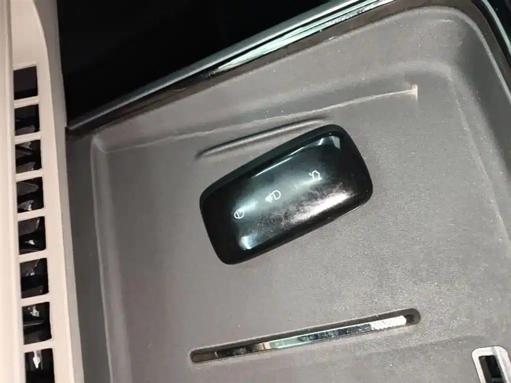 Galaxy Star 8 2025 Model 130km EM-P Starship Edition — миниатюра 9