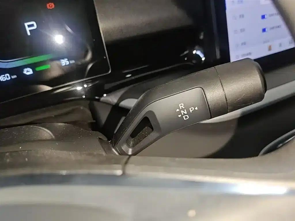 Galaxy Star 6 2026 Model 60km/h Comfort Edition — миниатюра 14