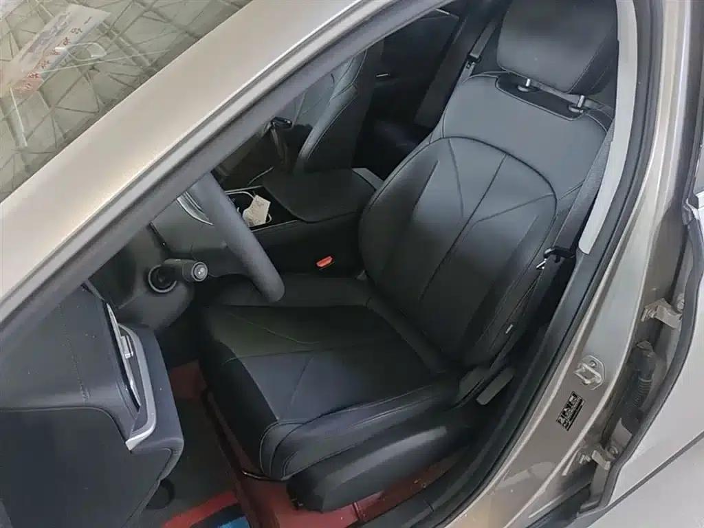 Galaxy Star 6 2026 Model 60km/h Comfort Edition — миниатюра 15