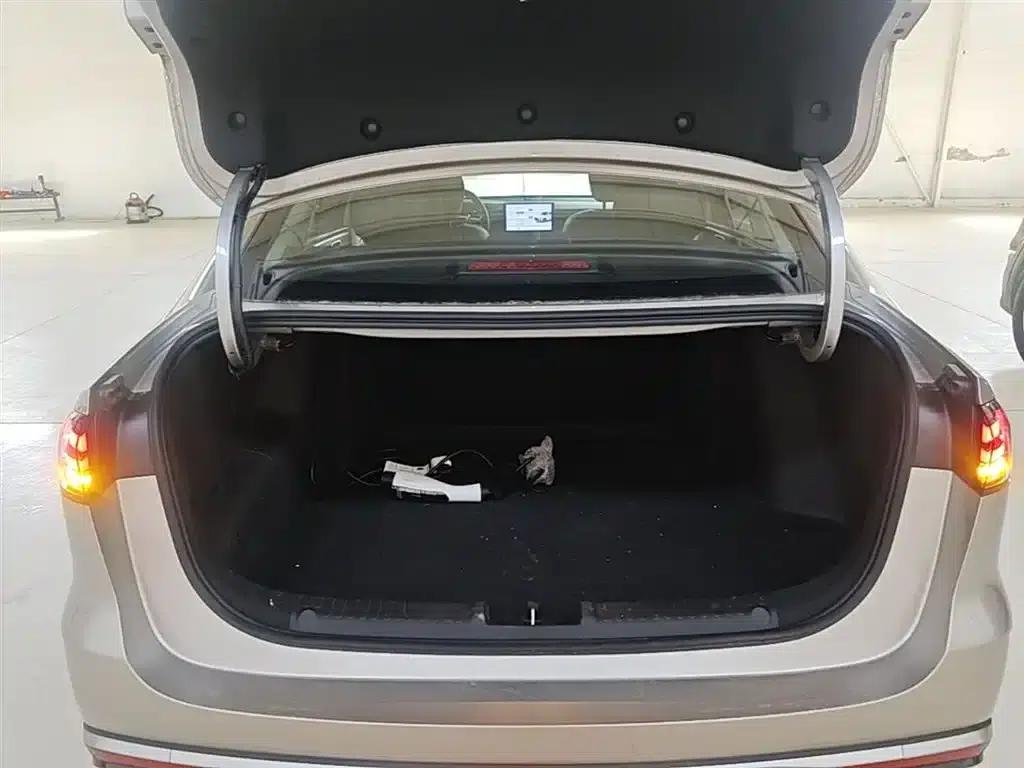 Galaxy Star 6 2026 Model 60km/h Comfort Edition — миниатюра 19