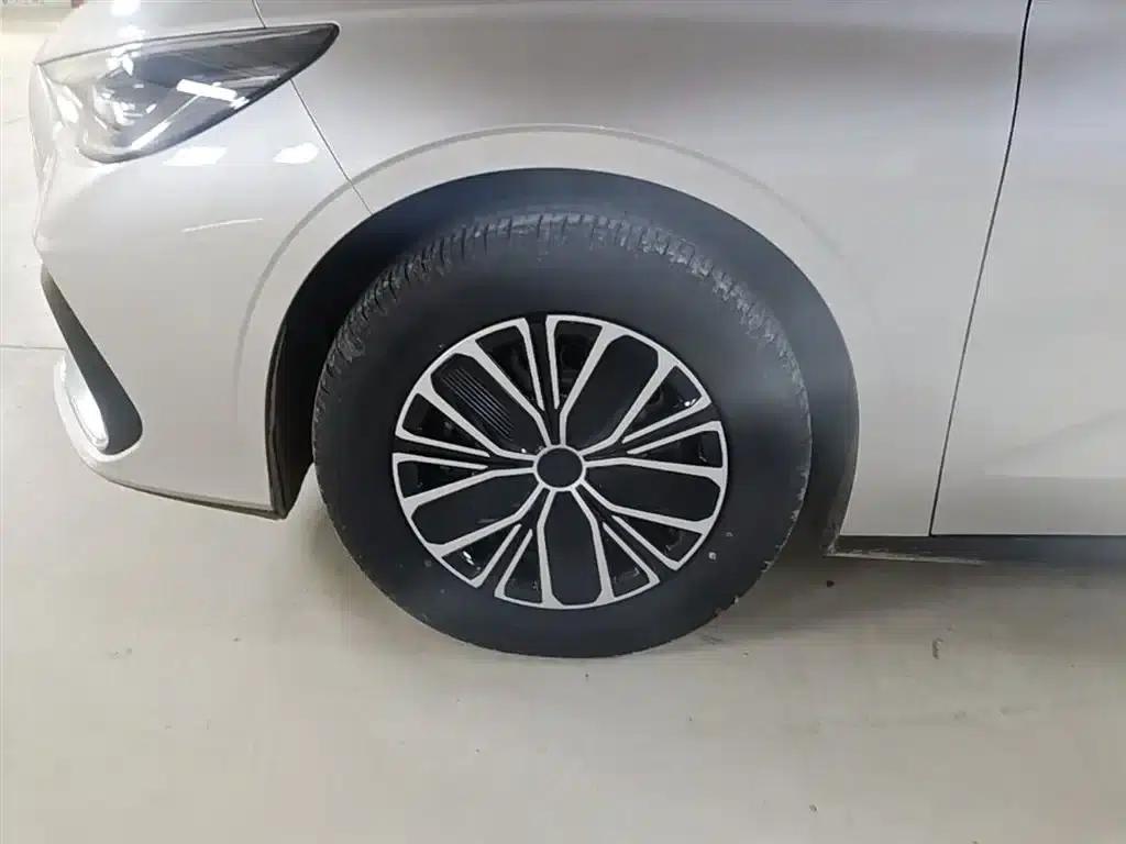 Galaxy Star 6 2026 Model 60km/h Comfort Edition — миниатюра 23