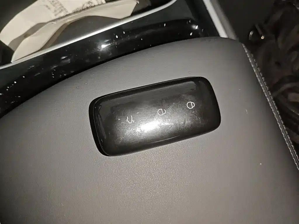 Galaxy Star 6 2026 Model 60km/h Comfort Edition — миниатюра 9