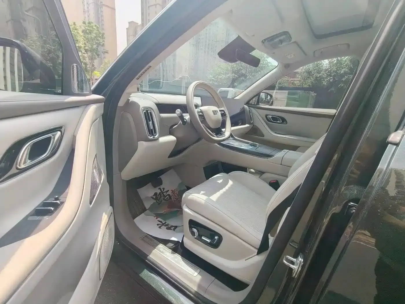 Galaxy M9 2025 230km/h 2WD Explorer Edition — миниатюра 4