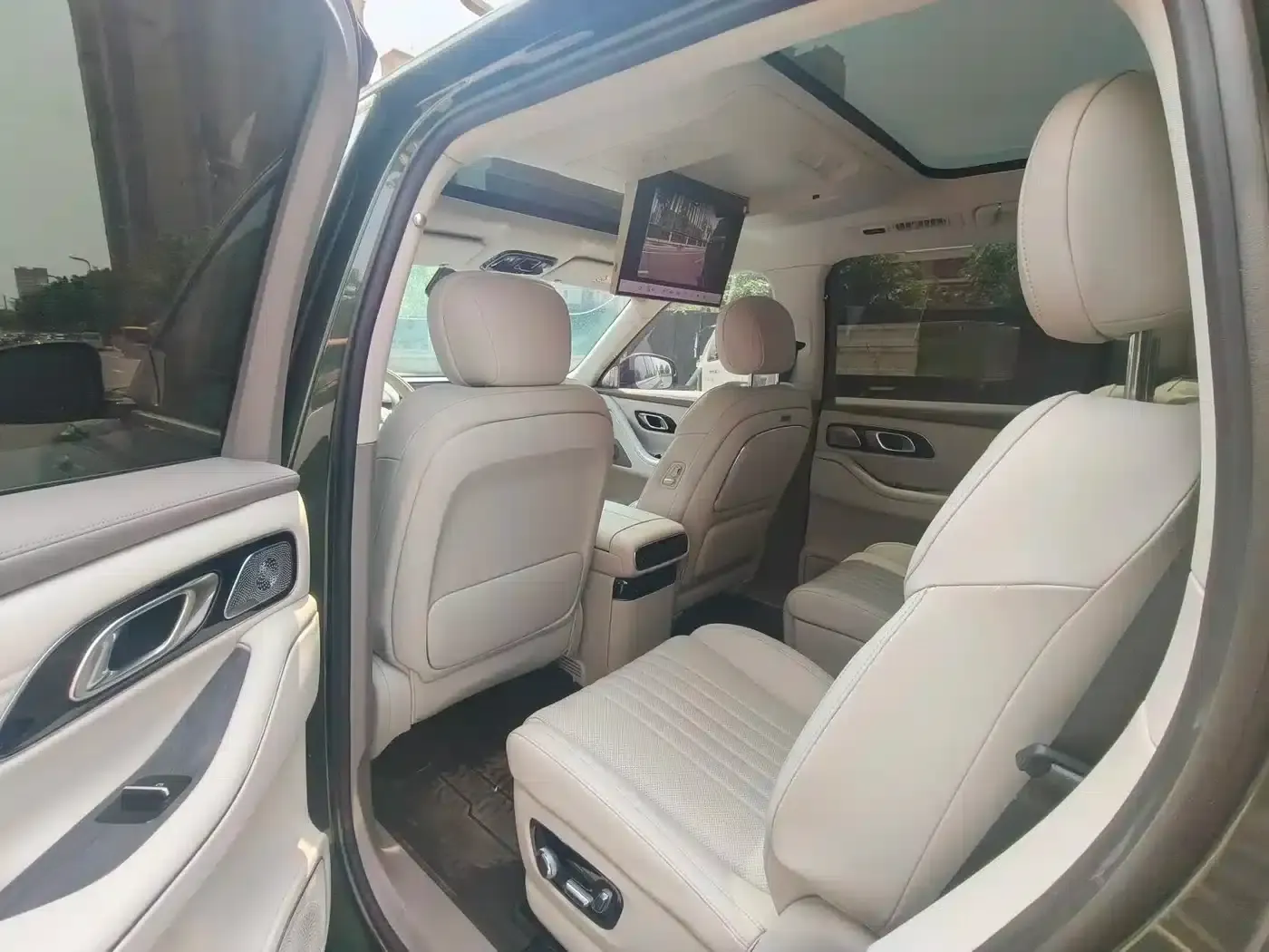 Galaxy M9 2025 230km/h 2WD Explorer Edition — миниатюра 5