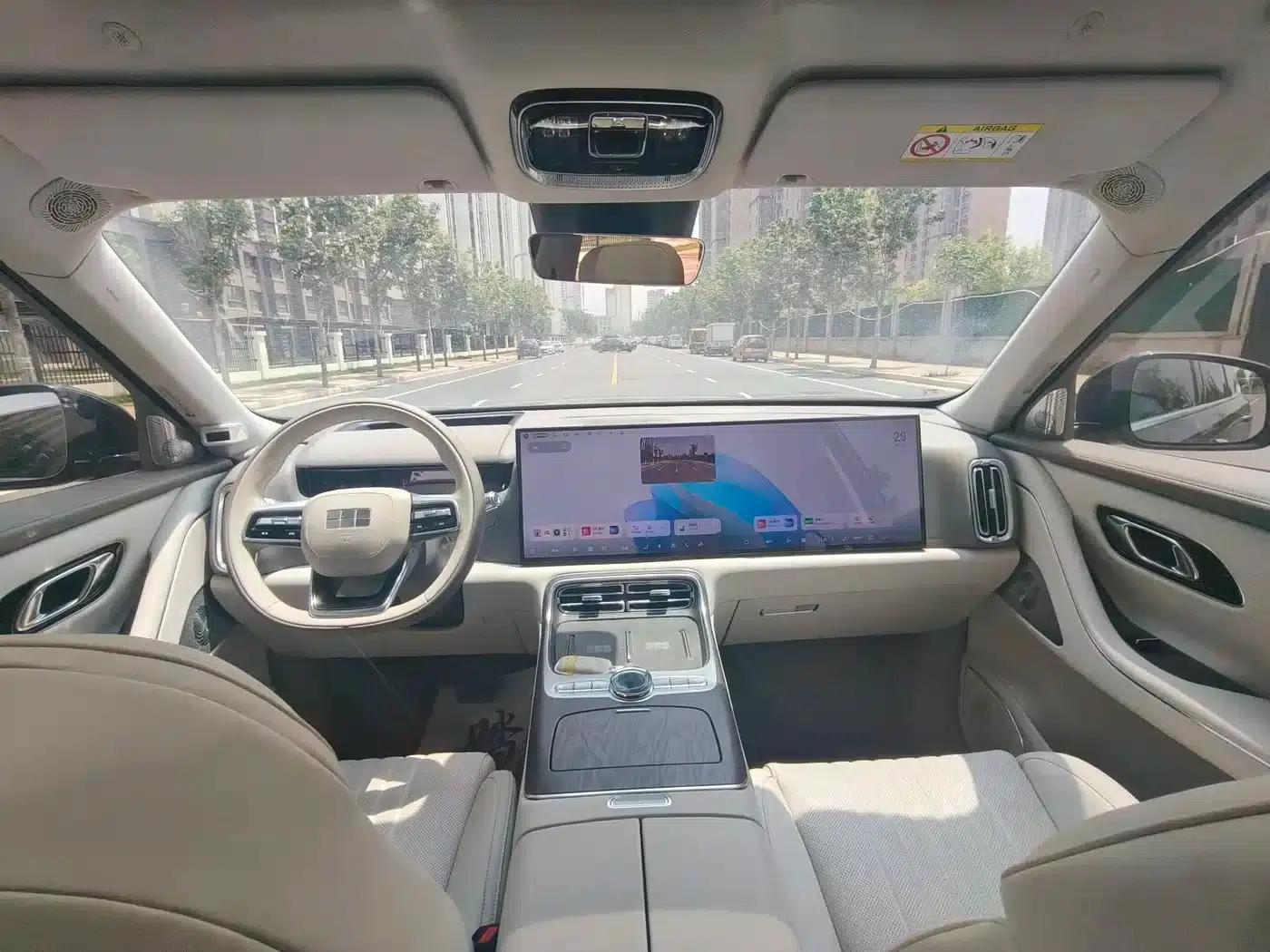 Galaxy M9 2025 230km/h 2WD Explorer Edition — миниатюра 6