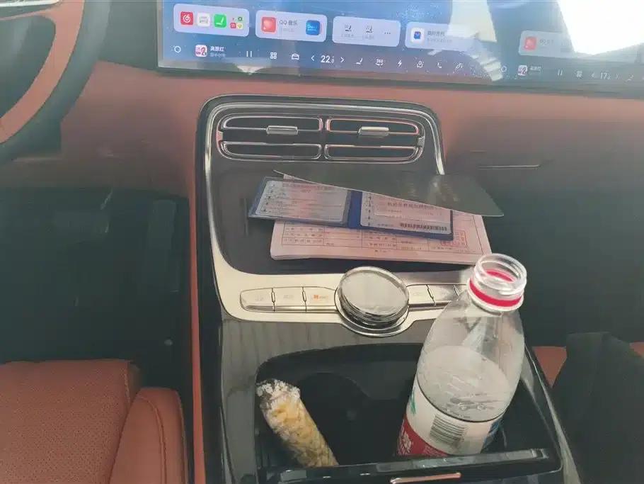 Galaxy M9 2025 230km/h 2WD Explorer Edition — миниатюра 16