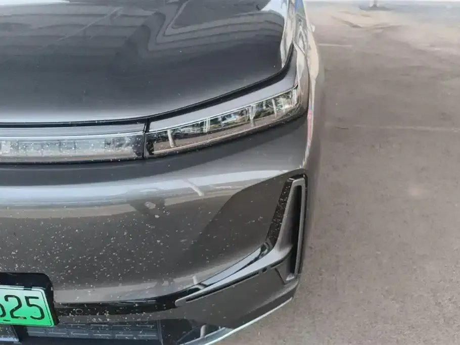 Galaxy M9 2025 230km/h 2WD Explorer Edition — миниатюра 5