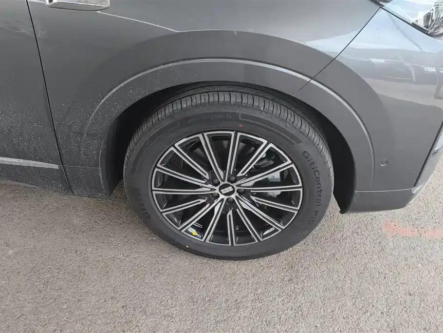 Galaxy M9 2025 230km/h 2WD Explorer Edition — миниатюра 6