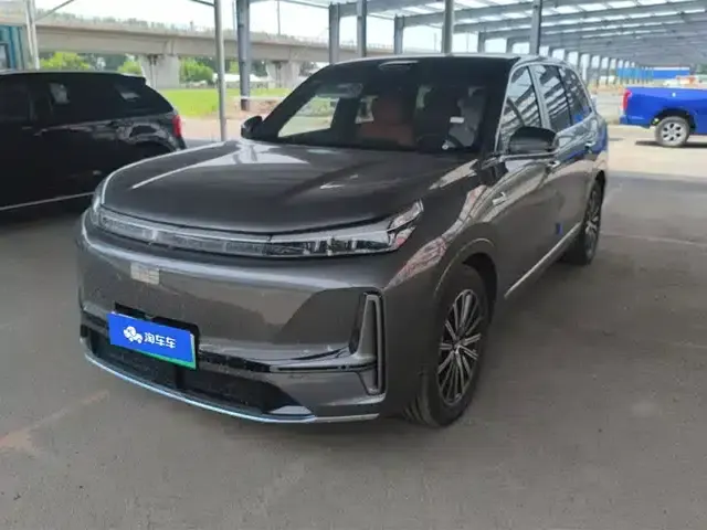 Galaxy M9 2025 230km/h 2WD Explorer Edition