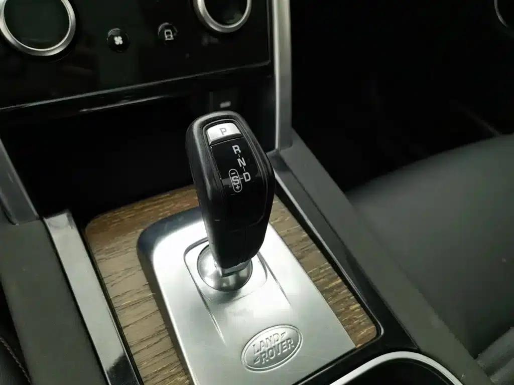 Discover Sporty New Energy 2021 P300e Performance Technology Edition — миниатюра 13