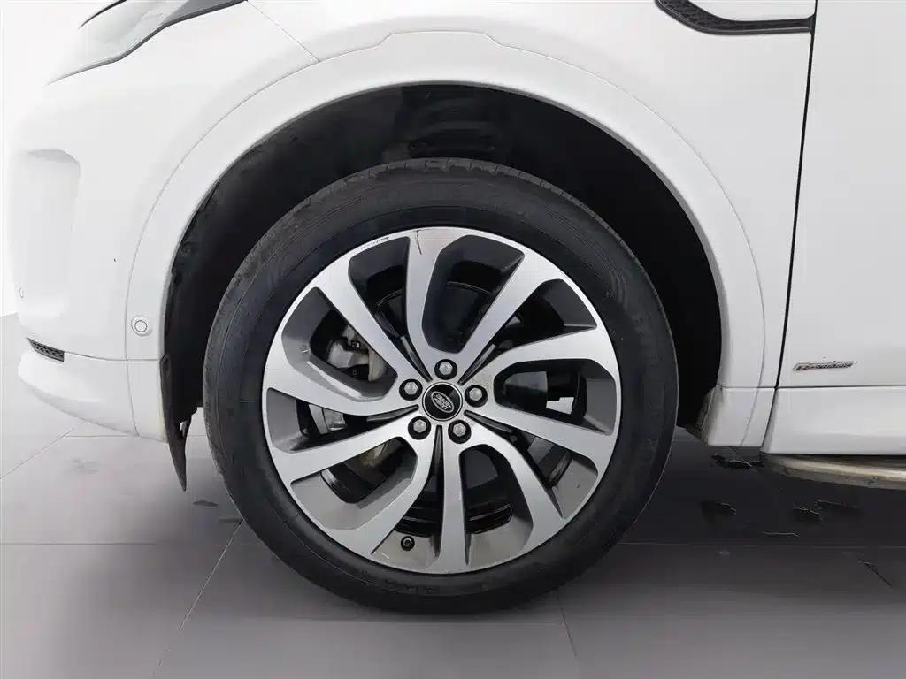 Discover Sporty New Energy 2021 P300e Performance Technology Edition — миниатюра 17