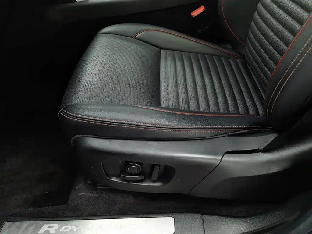 Discover Sporty New Energy 2021 P300e Performance Technology Edition — миниатюра 20