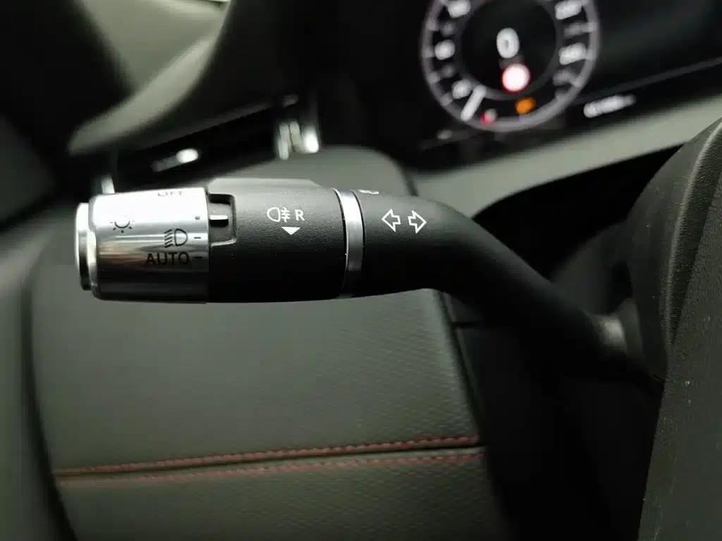 Discover Sporty New Energy 2021 P300e Performance Technology Edition — миниатюра 21