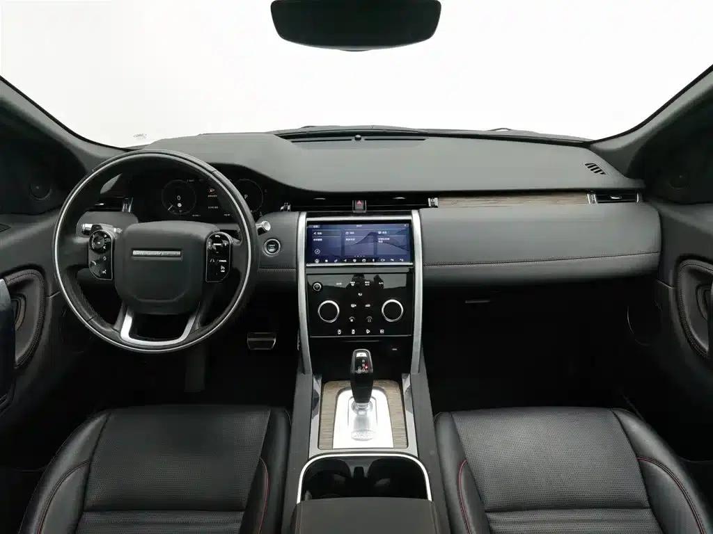 Discover Sporty New Energy 2021 P300e Performance Technology Edition — миниатюра 5