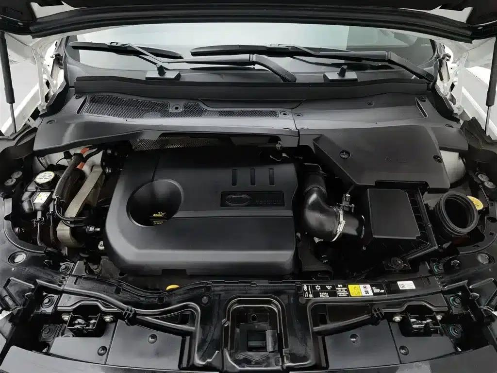 Discover Sporty New Energy 2021 P300e Performance Technology Edition — миниатюра 6