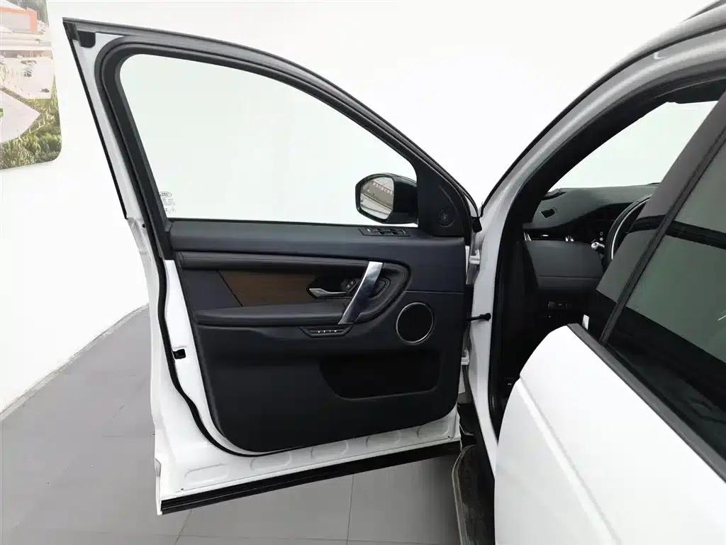 Discover Sporty New Energy 2021 P300e Performance Technology Edition — миниатюра 8