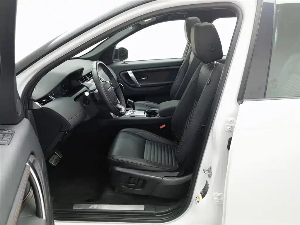 Discover Sporty New Energy 2021 P300e Performance Technology Edition — миниатюра 10