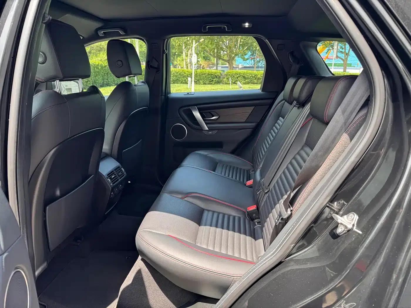 Discover Sporty New Energy 2021 P300e Performance Technology Edition — миниатюра 16