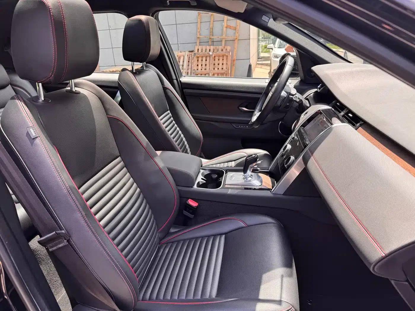 Discover Sporty New Energy 2021 P300e Performance Technology Edition — миниатюра 19