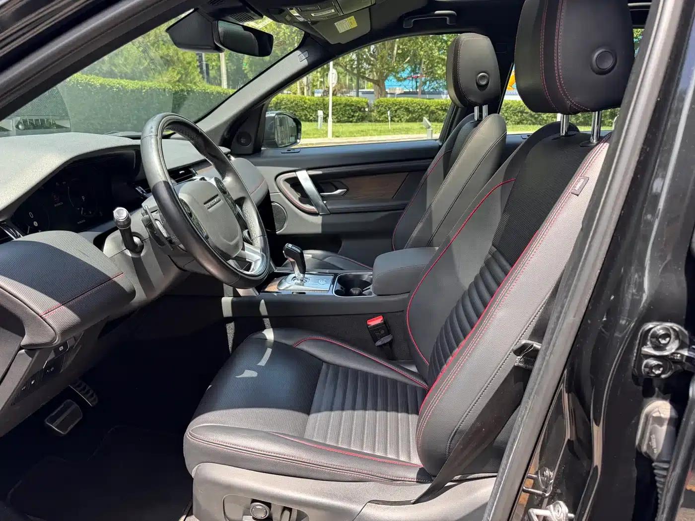 Discover Sporty New Energy 2021 P300e Performance Technology Edition — миниатюра 8
