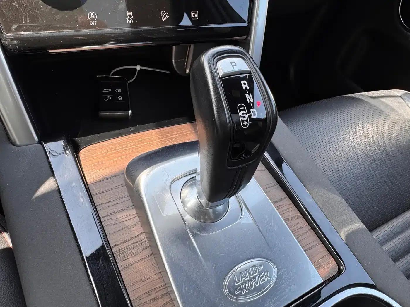 Discover Sporty New Energy 2021 P300e Performance Technology Edition — миниатюра 10