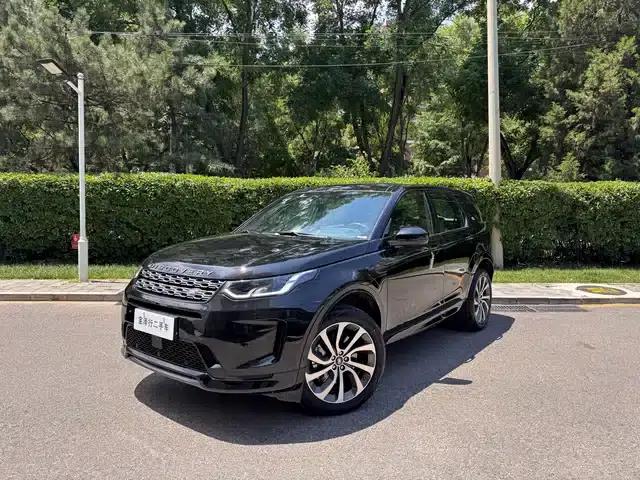 Discover Sporty New Energy 2021 P300e Performance Technology Edition