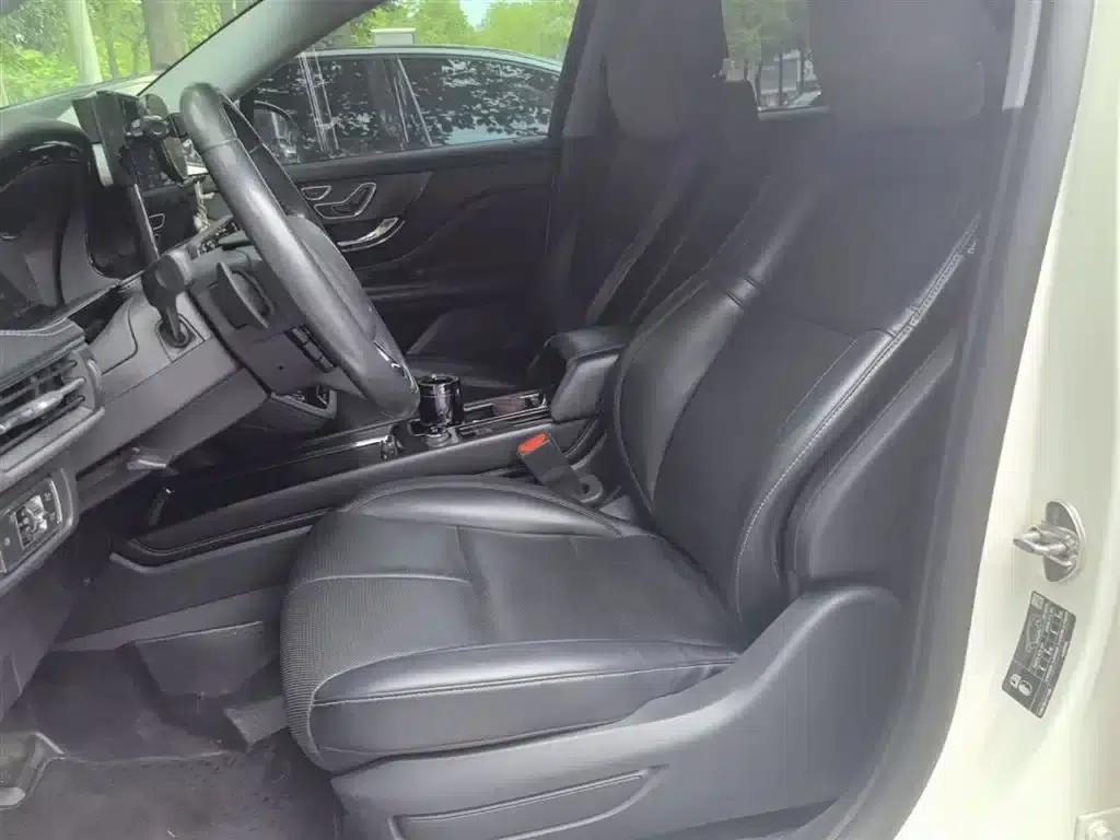 Adventurer New Energy 2021 PHEV AWD e-Elegant Edition — миниатюра 15