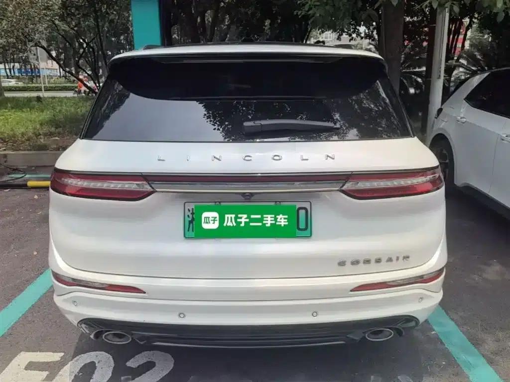 Adventurer New Energy 2021 PHEV AWD e-Elegant Edition — миниатюра 6