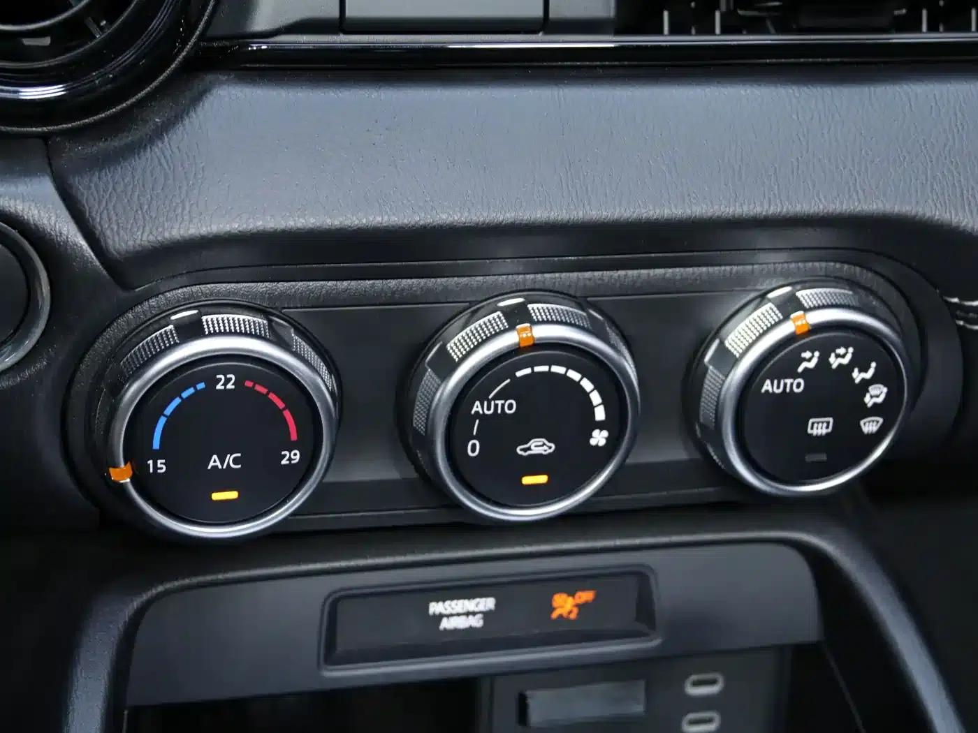 Mazda MX-5 2025 2.0L Manual — миниатюра 11