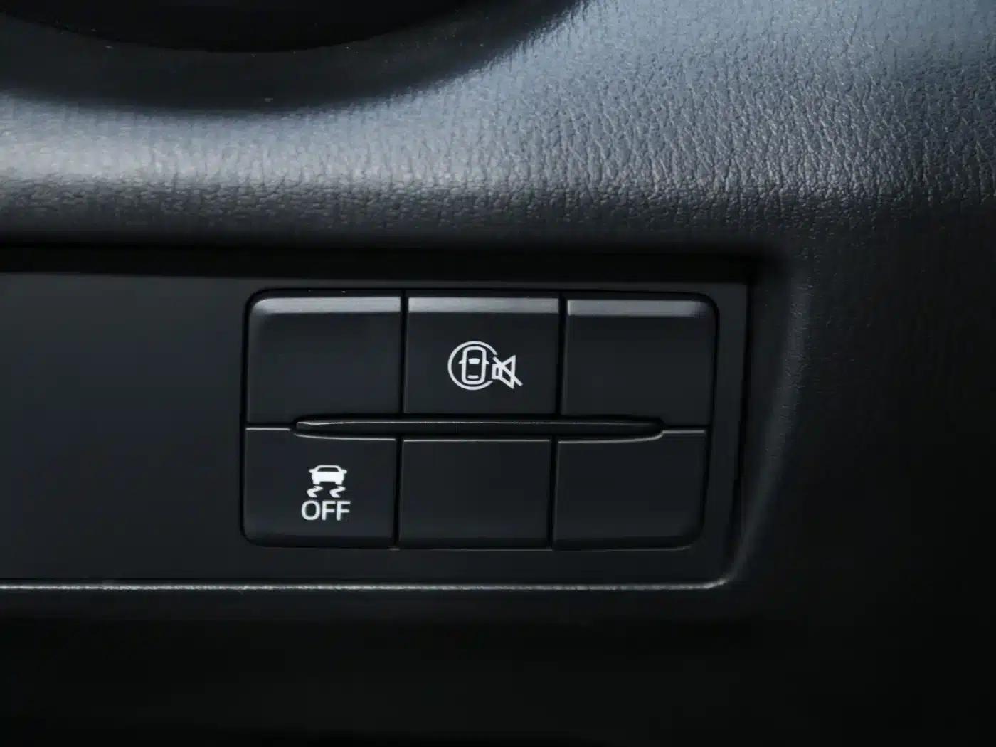 Mazda MX-5 2025 2.0L Manual — миниатюра 13