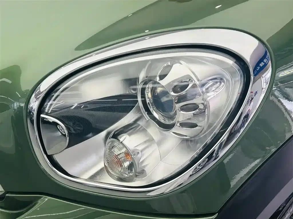 2013 MINI PACEMAN 1.6L COOPER — миниатюра 11
