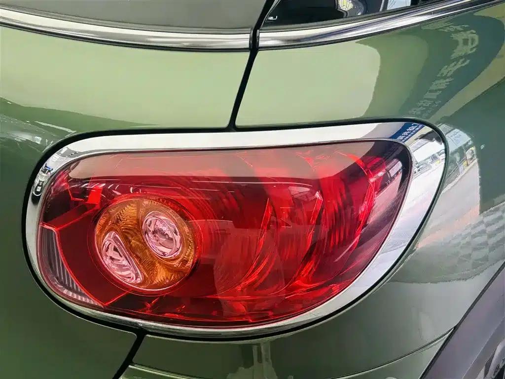 2013 MINI PACEMAN 1.6L COOPER — миниатюра 12