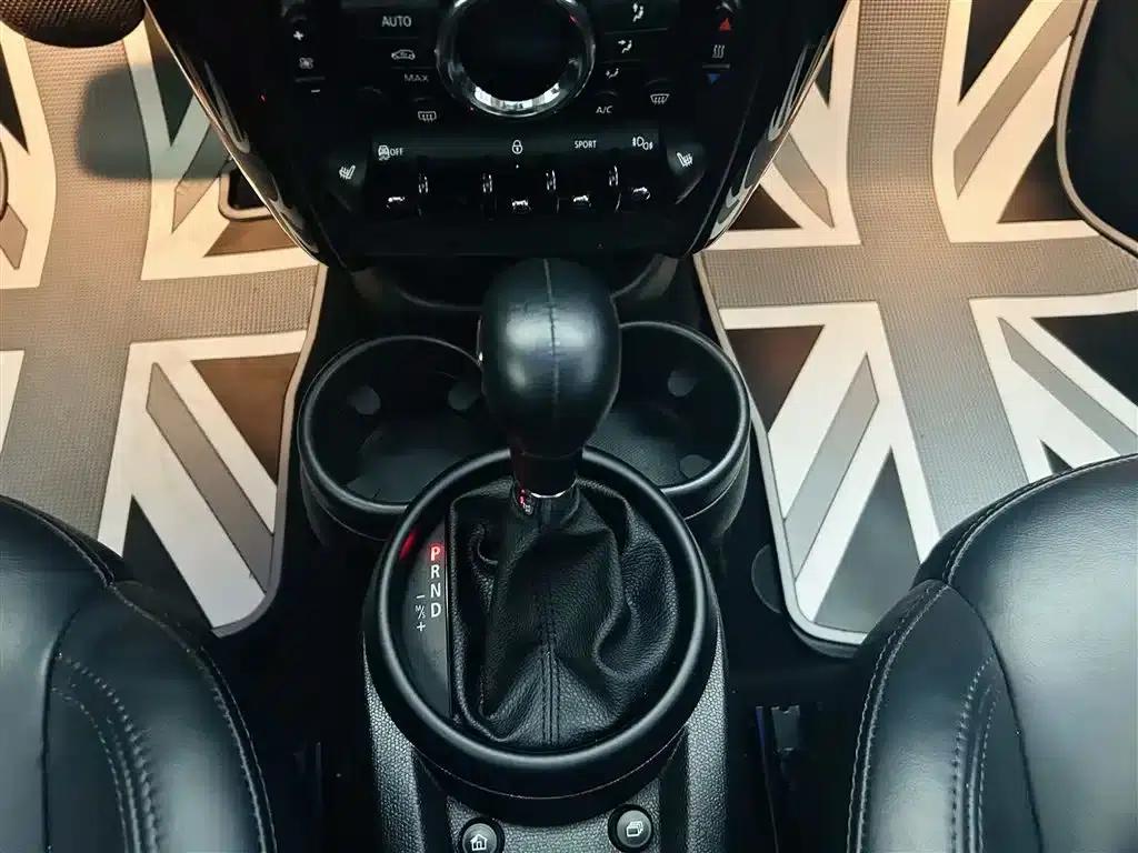 2013 MINI PACEMAN 1.6L COOPER — миниатюра 17