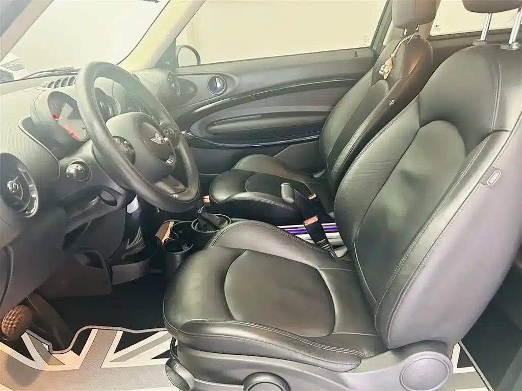 2013 MINI PACEMAN 1.6L COOPER — миниатюра 19