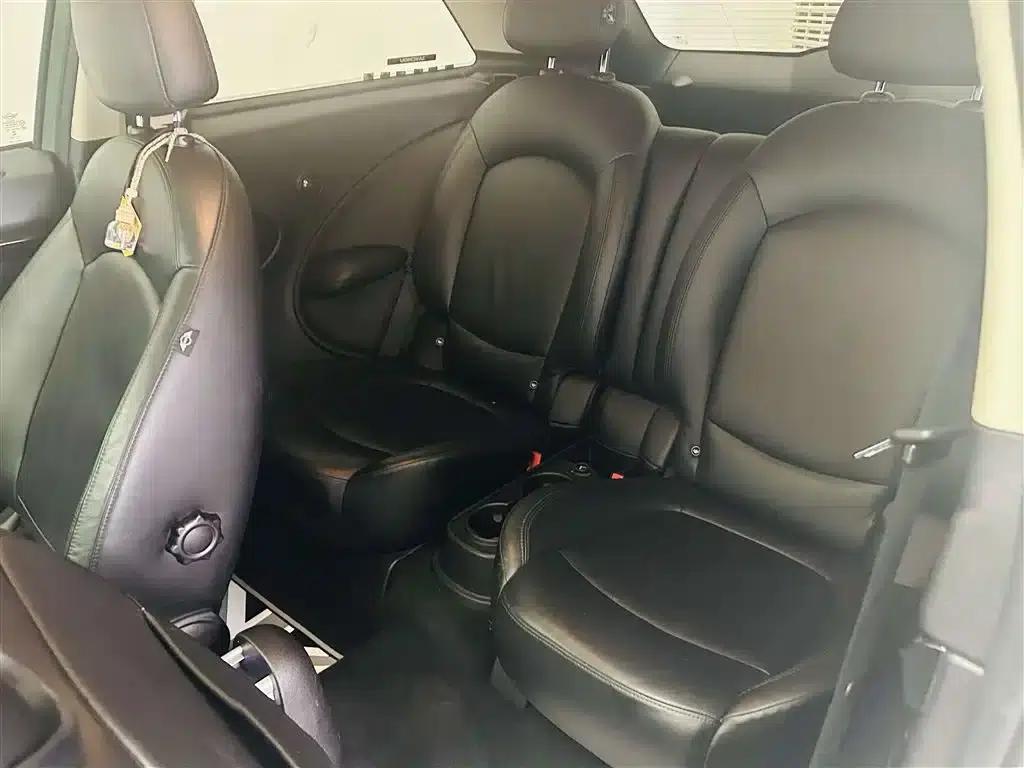 2013 MINI PACEMAN 1.6L COOPER — миниатюра 20