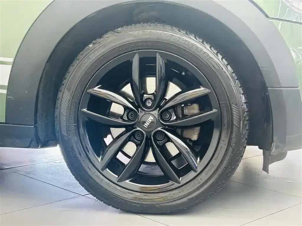 2013 MINI PACEMAN 1.6L COOPER — миниатюра 10